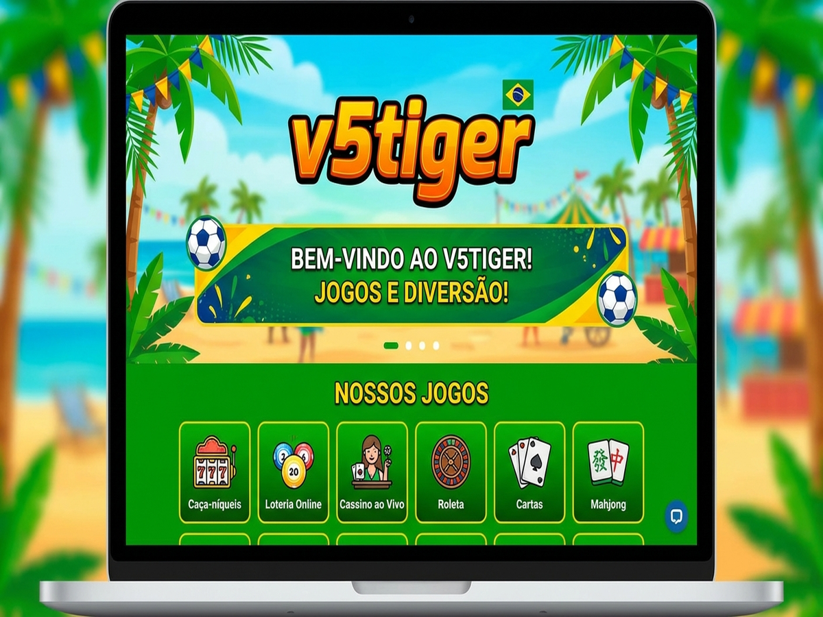 Screenshot 1 v5tiger